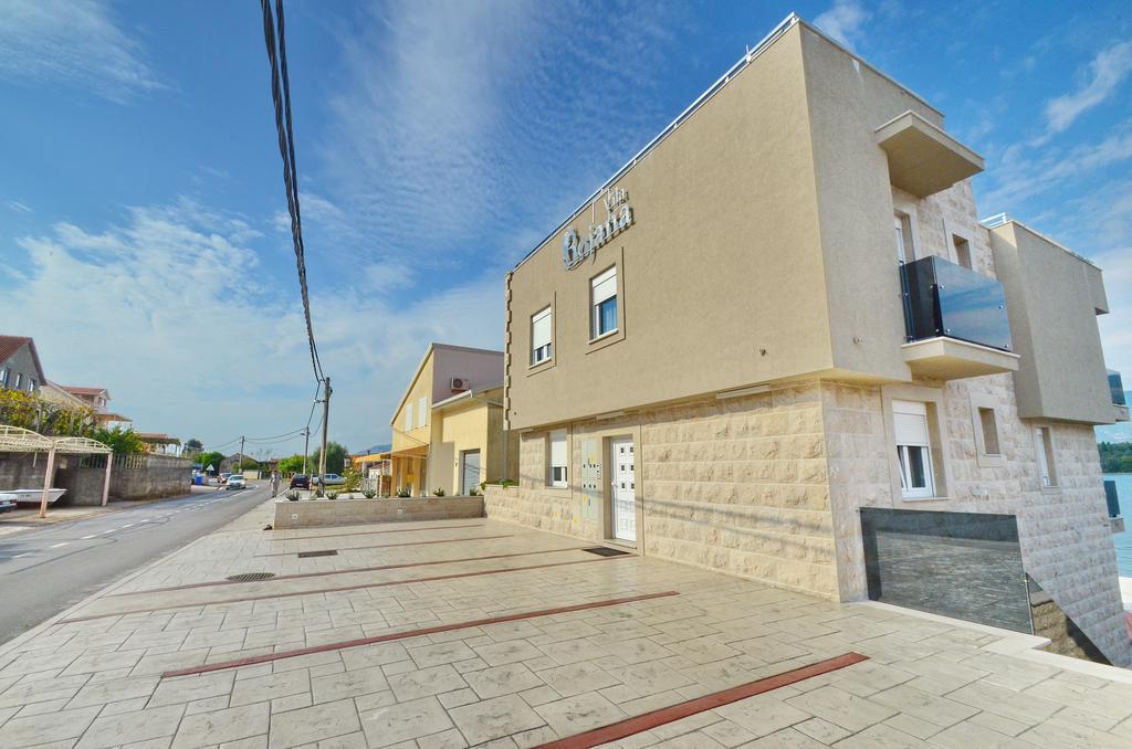 Apartments Bojana Tivat Exterior photo
