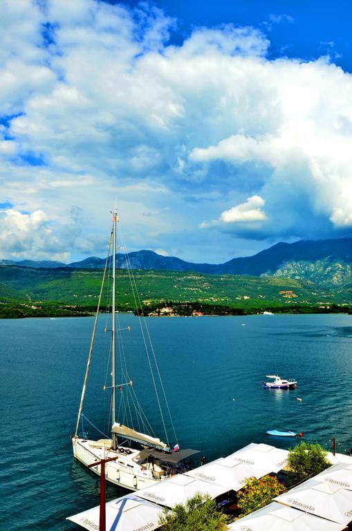 Apartments Bojana Tivat Exterior photo