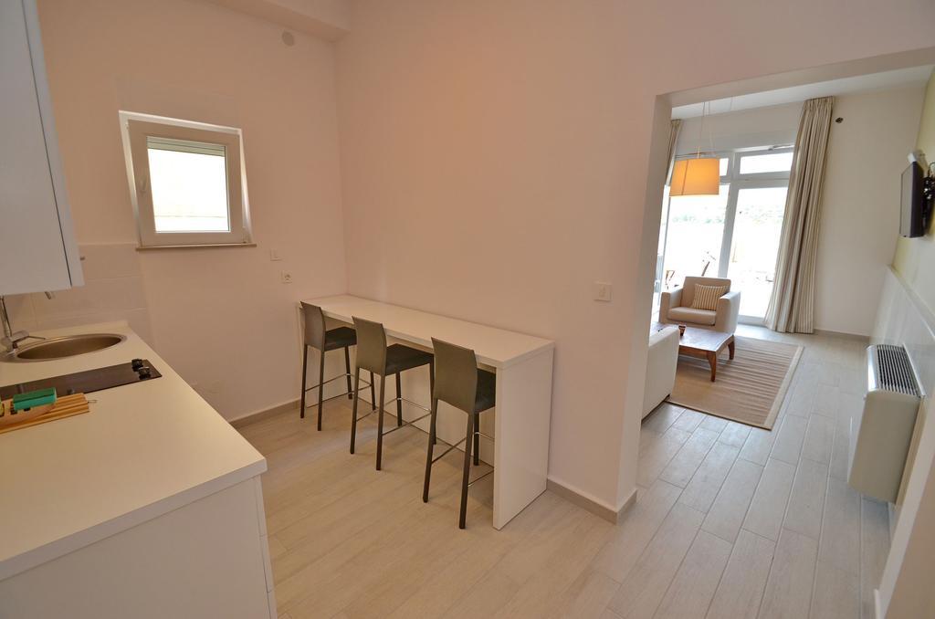 Apartments Bojana Tivat Room photo