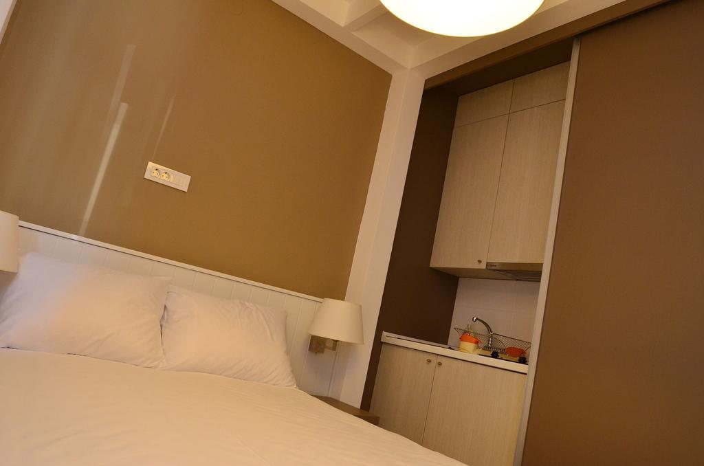 Apartments Bojana Tivat Room photo