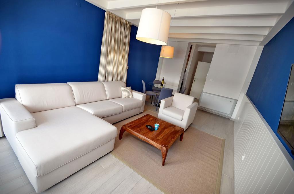 Apartments Bojana Tivat Room photo