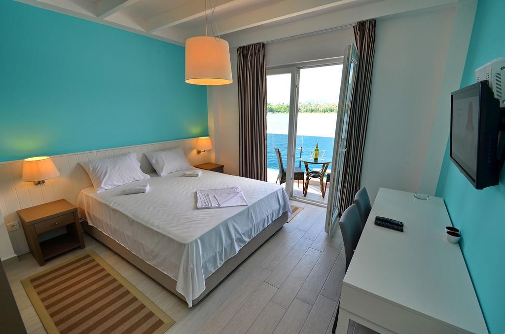 Apartments Bojana Tivat Room photo