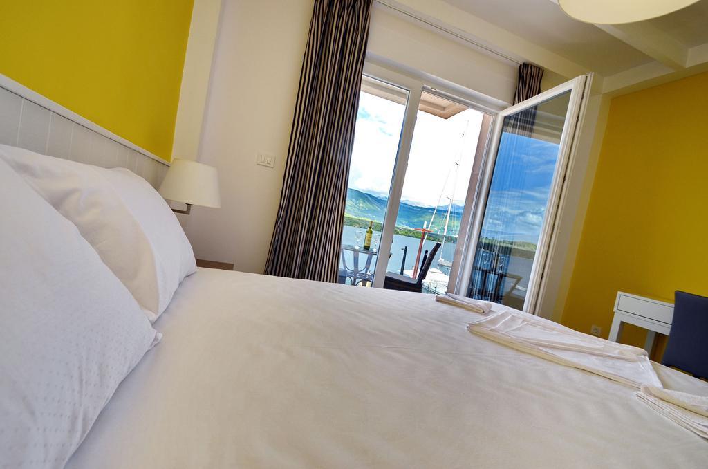 Apartments Bojana Tivat Room photo