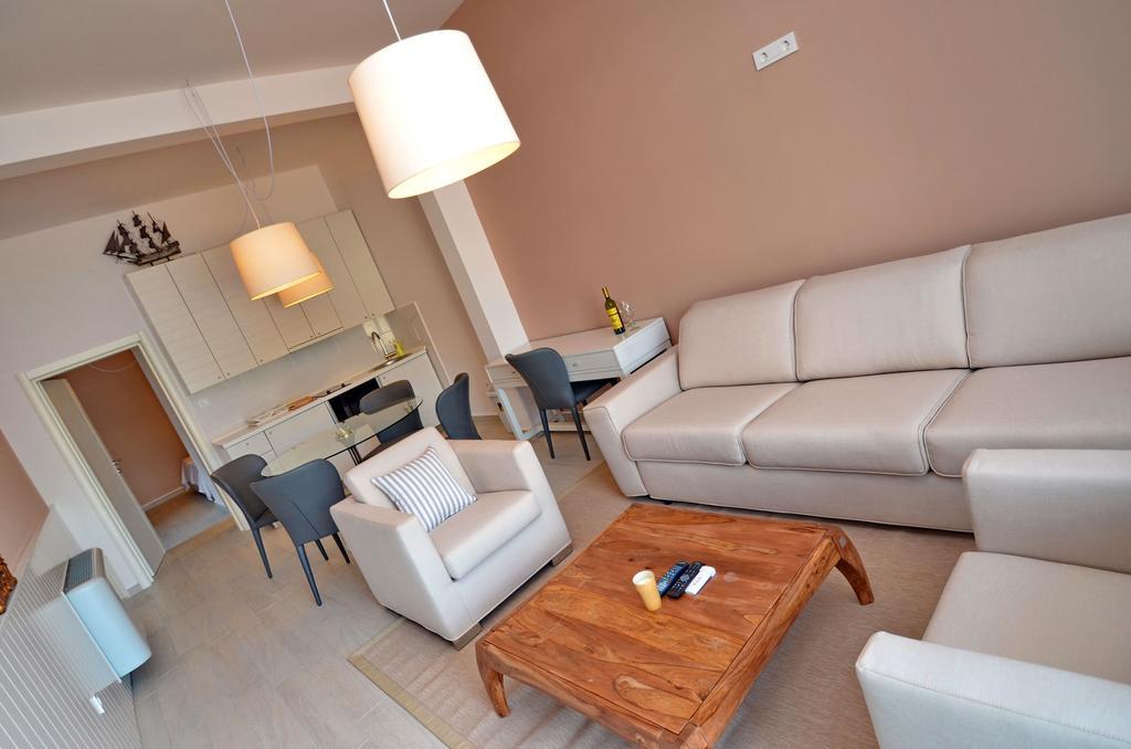 Apartments Bojana Tivat Room photo