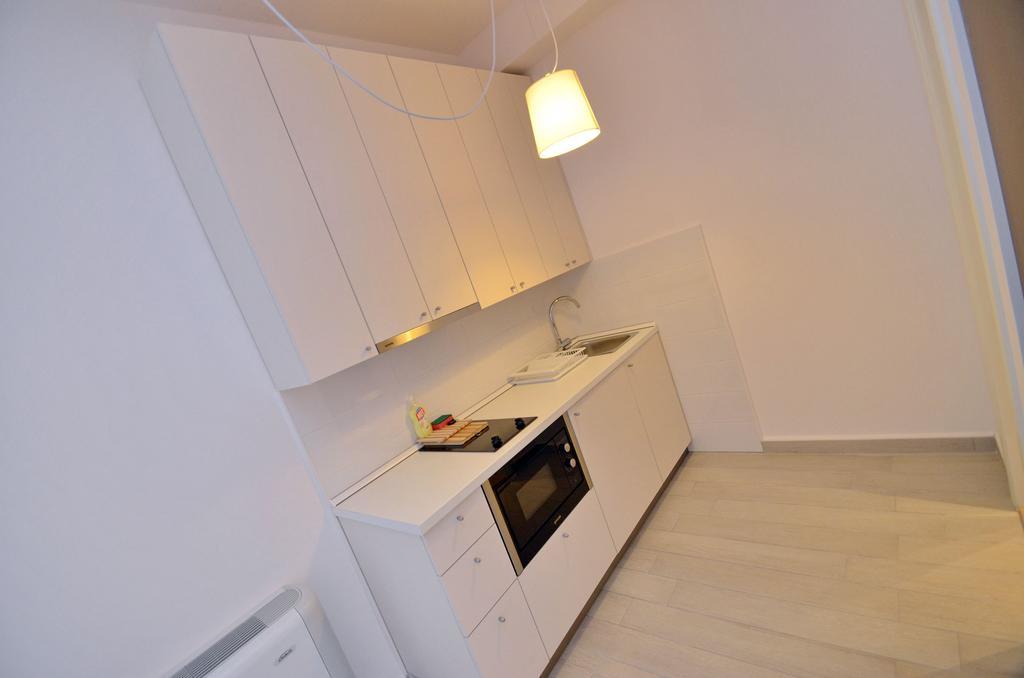 Apartments Bojana Tivat Exterior photo