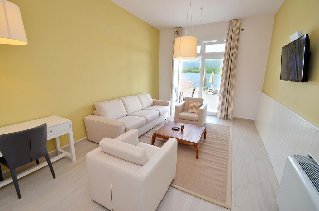 Apartments Bojana Tivat Room photo