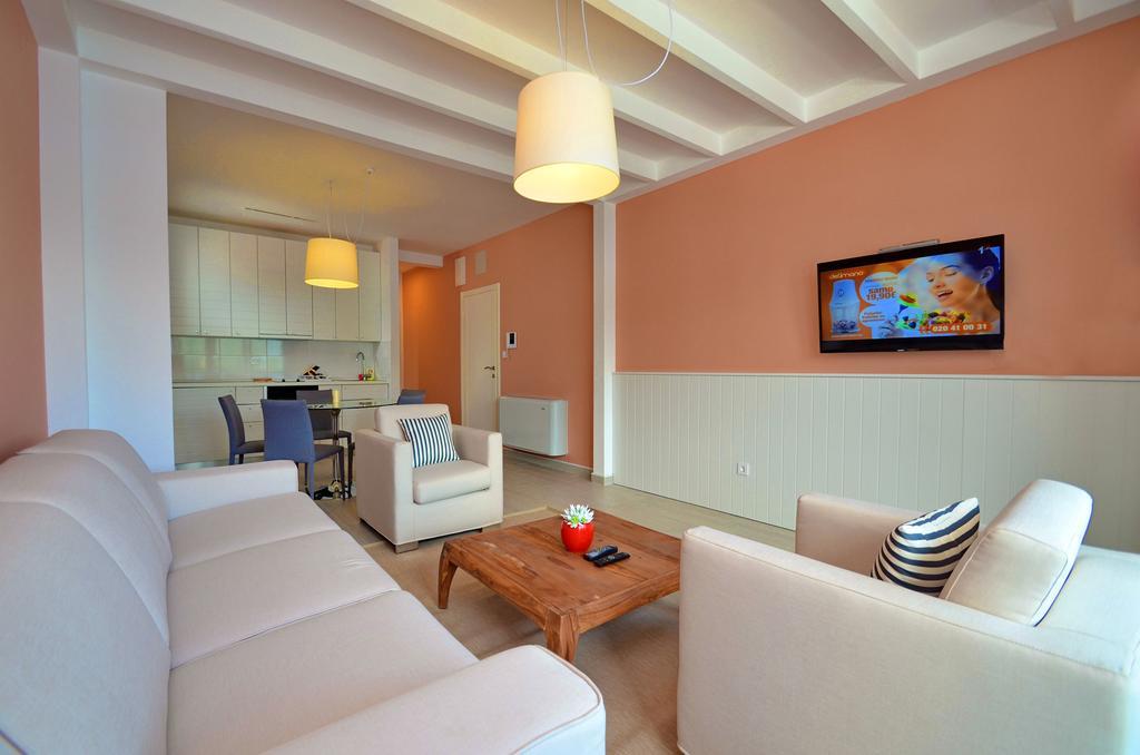 Apartments Bojana Tivat Room photo