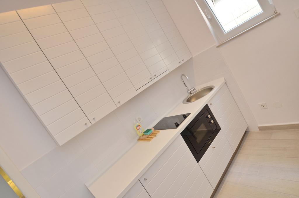 Apartments Bojana Tivat Room photo