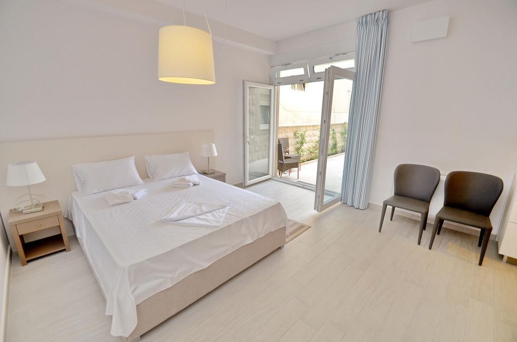 Apartments Bojana Tivat Room photo