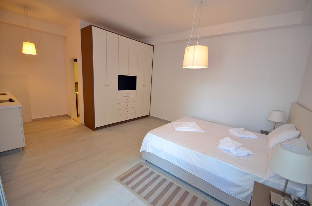 Apartments Bojana Tivat Room photo