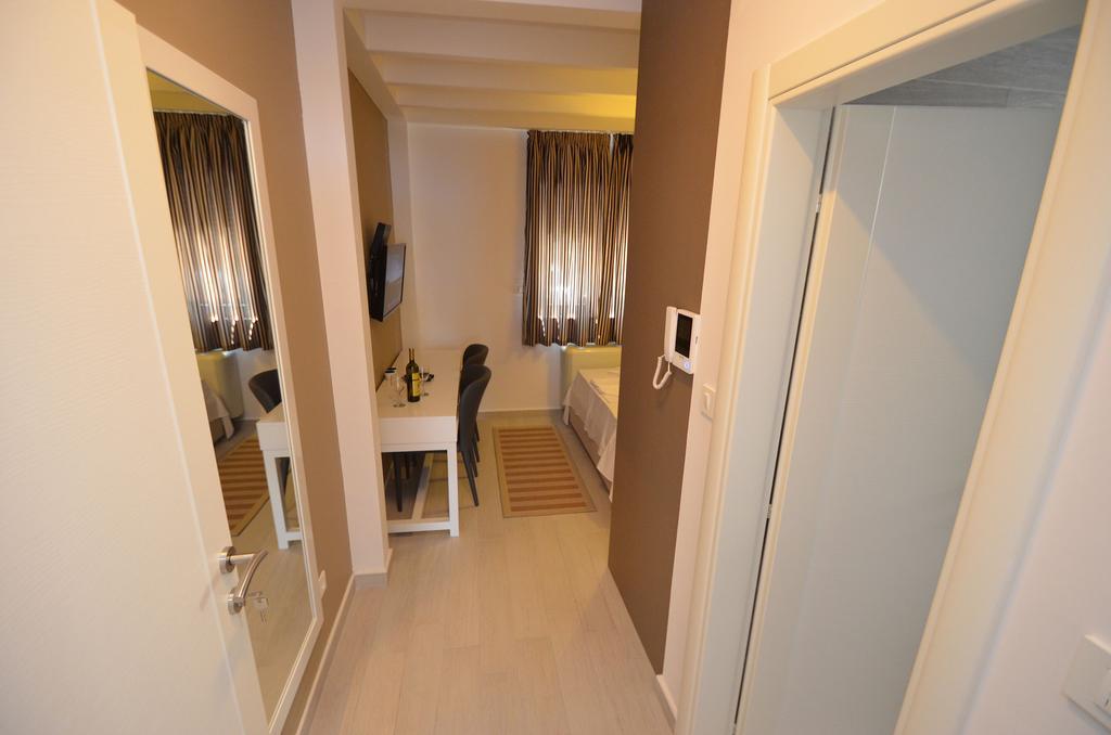 Apartments Bojana Tivat Room photo