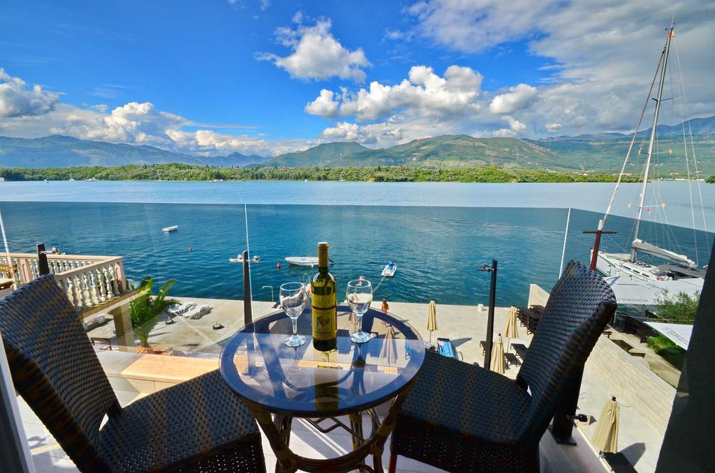 Apartments Bojana Tivat Room photo