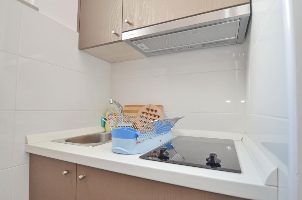 Apartments Bojana Tivat Room photo