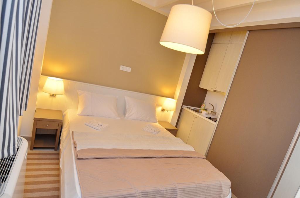 Apartments Bojana Tivat Room photo