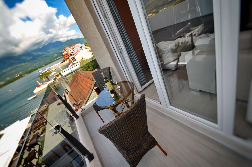 Apartments Bojana Tivat Room photo