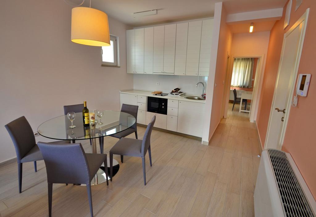 Apartments Bojana Tivat Room photo