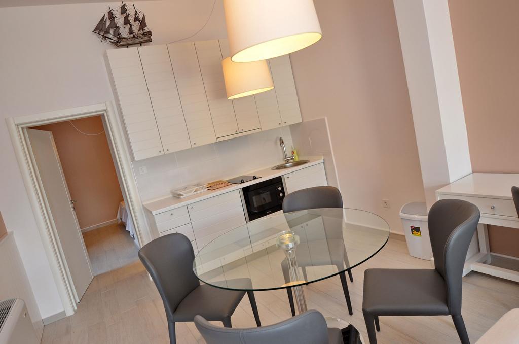 Apartments Bojana Tivat Room photo