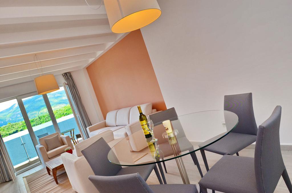 Apartments Bojana Tivat Room photo