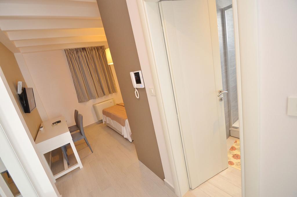 Apartments Bojana Tivat Room photo