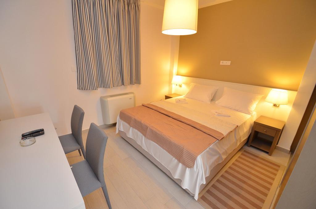 Apartments Bojana Tivat Room photo
