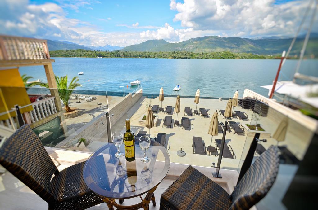 Apartments Bojana Tivat Room photo