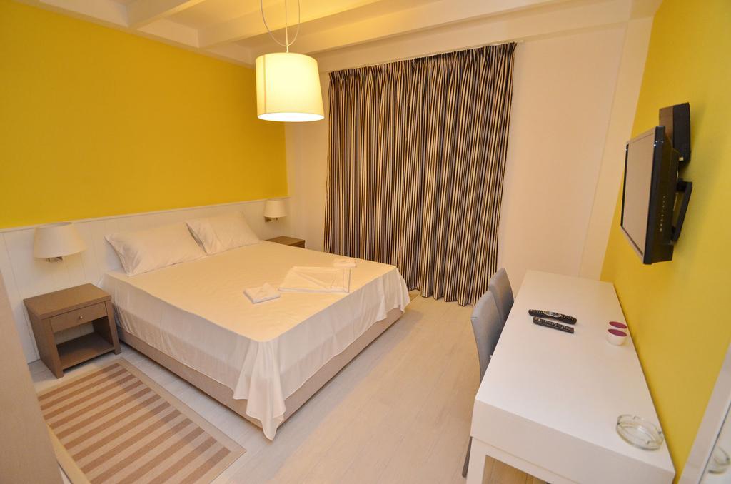 Apartments Bojana Tivat Room photo