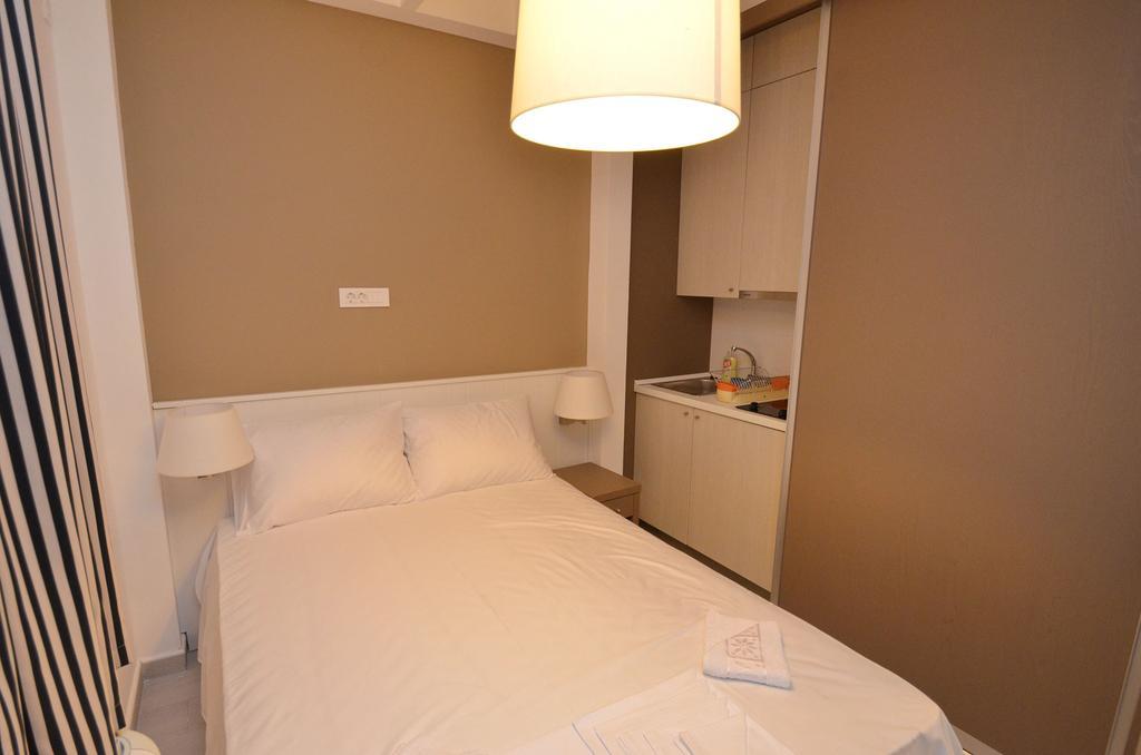 Apartments Bojana Tivat Room photo